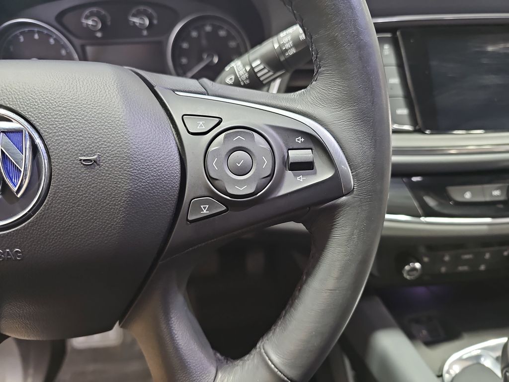 2021 BUICK ENCLAVE - Image 18