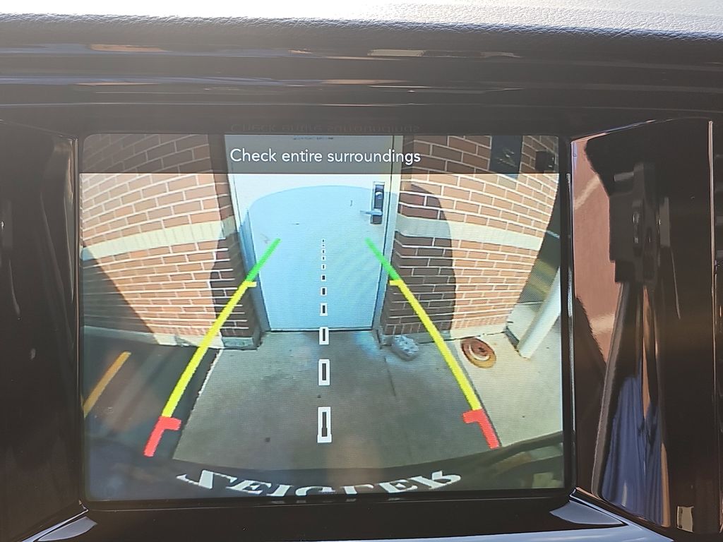 2024 DODGE DURANGO - Image 24