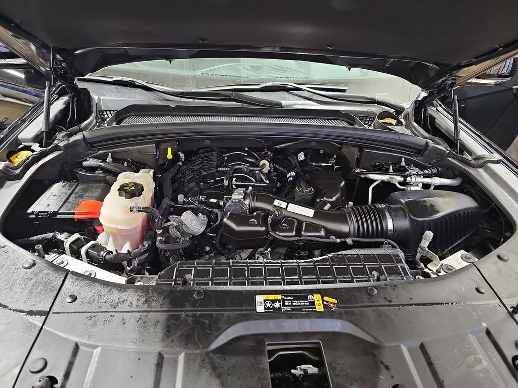 2023 JEEP GRAND CHEROKEE - Image 31