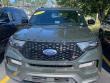 Certified 2022 Ford Explorer ST SUV