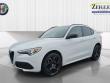 Used 2023 Alfa Romeo Stelvio Veloce SUV