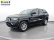 Used 2018 Jeep Grand Cherokee Laredo E SUV