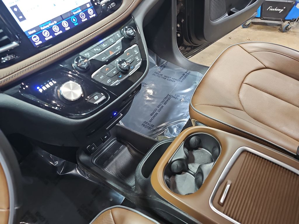 2018 CHRYSLER PACIFICA - Image 24