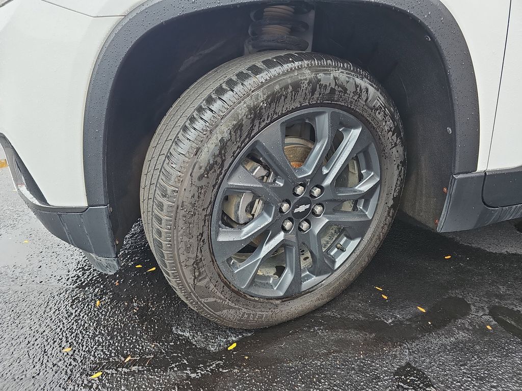 2020 CHEVROLET TRAVERSE - Image 32