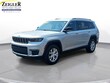 Jeep New Grand Cherokee