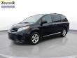Used 2019 Toyota Sienna LE Van