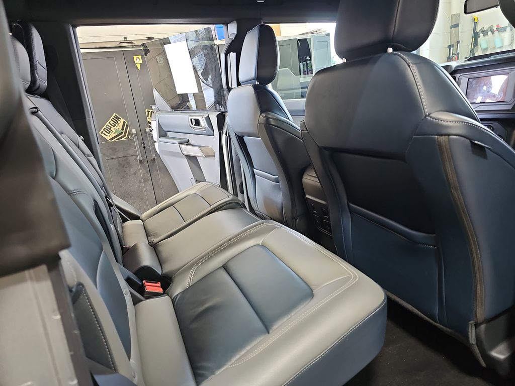 2021 FORD BRONCO - Image 11