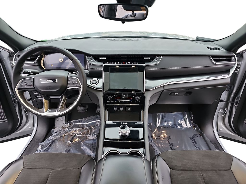 2023 JEEP GRAND CHEROKEE L - Image 9