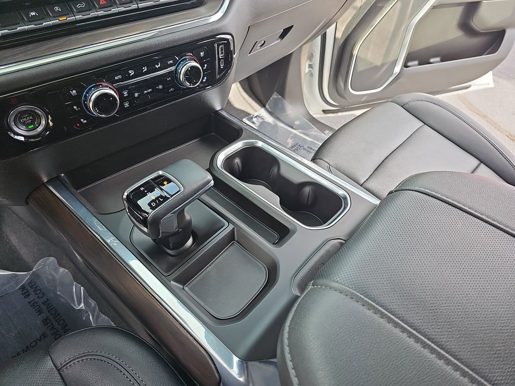 2023 GMC SIERRA - Image 23