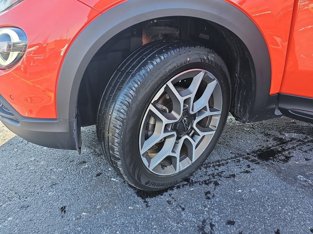 2020 FIAT 500X - Image 31