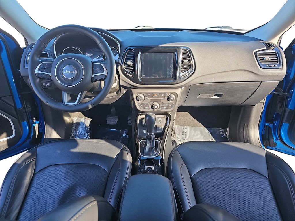 2019 JEEP COMPASS - Image 9