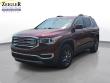 Certified 2017 GMC Acadia SLT-1 SUV