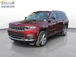 Jeep Grand Cherokee L