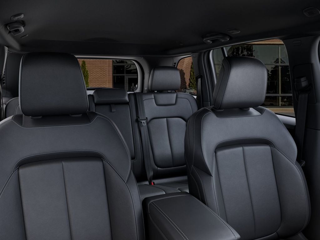 2025 JEEP GRAND CHEROKEE - Image 26