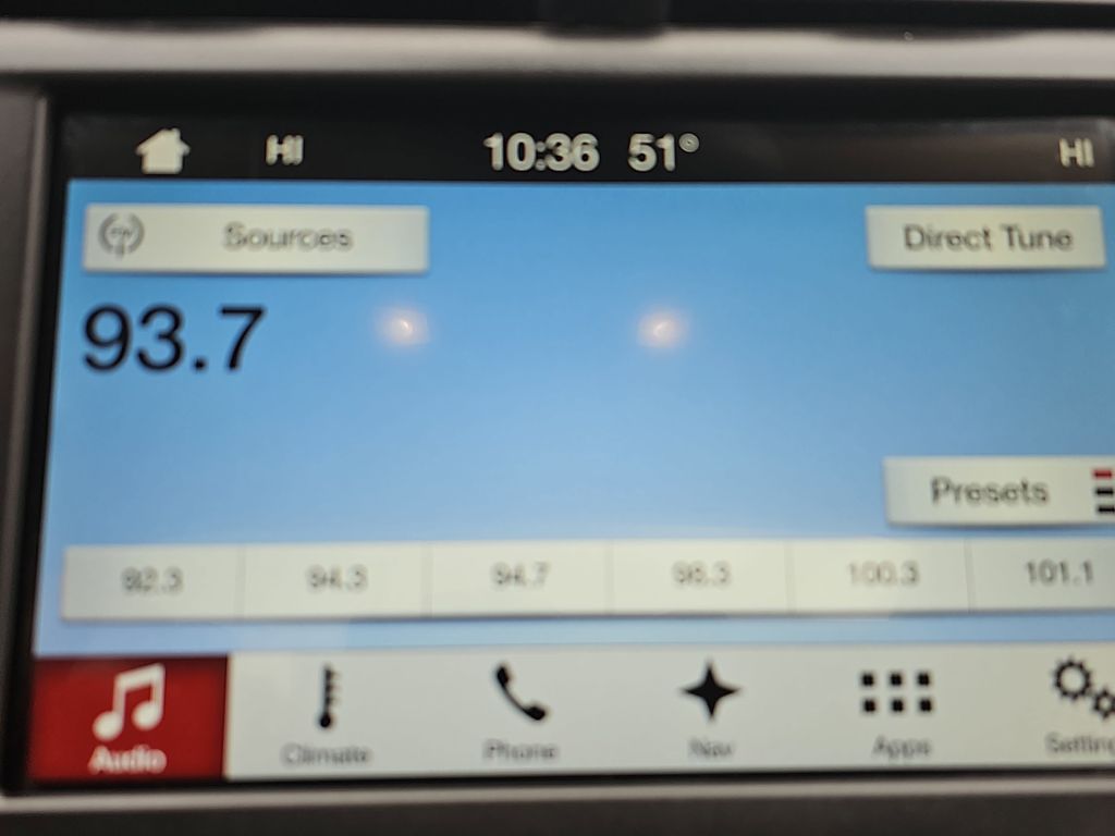 2017 FORD FUSION - Image 22