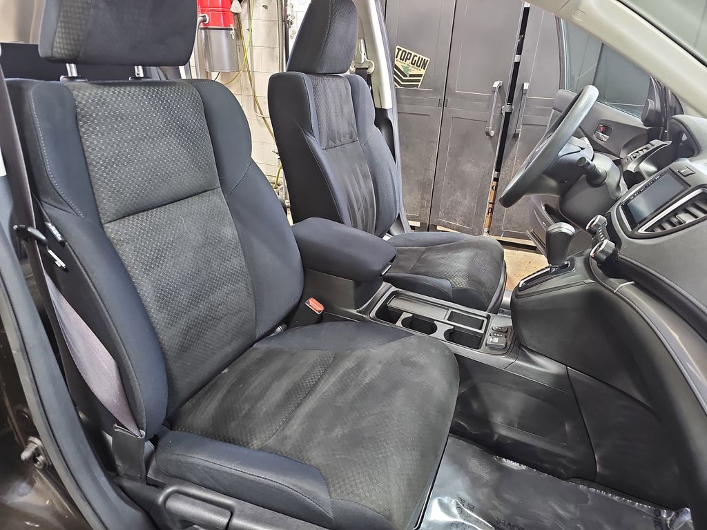 2015 HONDA CR-V - Image 10
