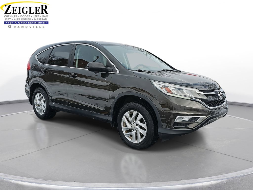 2015 HONDA CR-V - Image 3