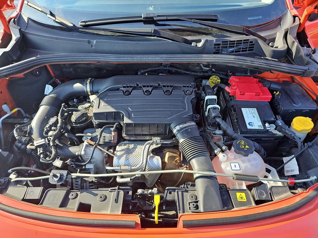 2020 FIAT 500X - Image 29