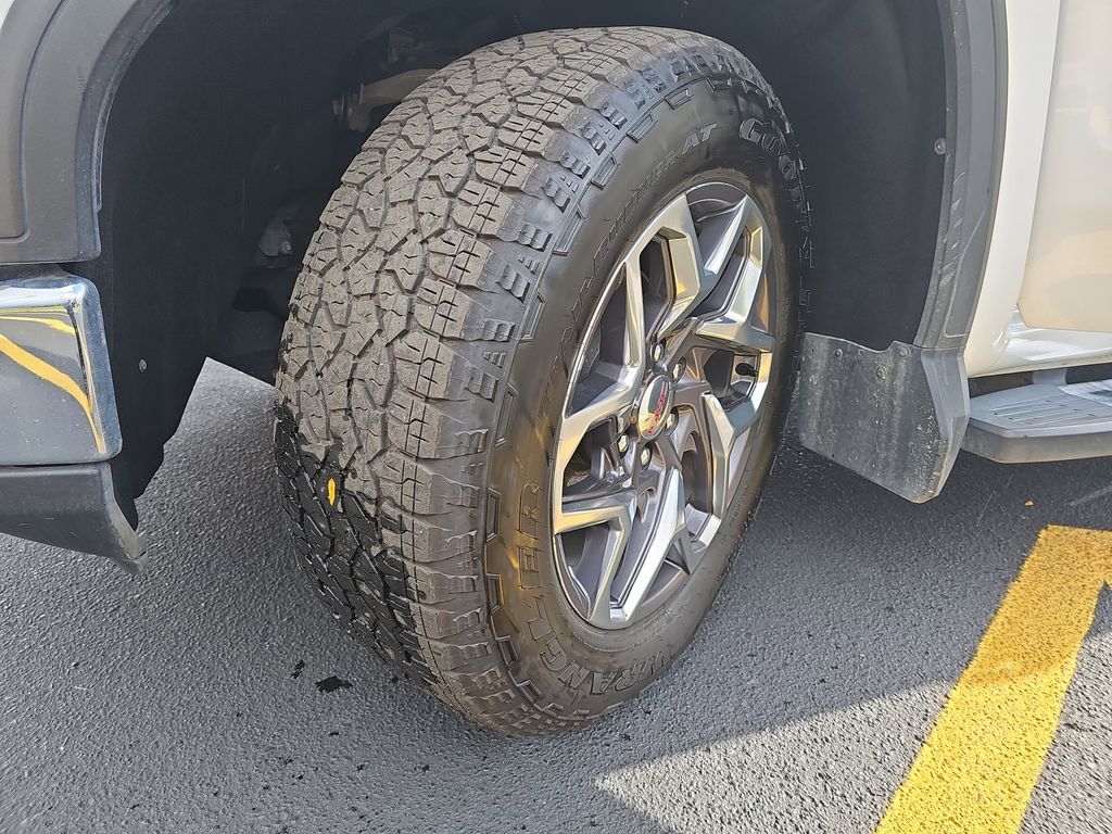 2023 GMC SIERRA - Image 31