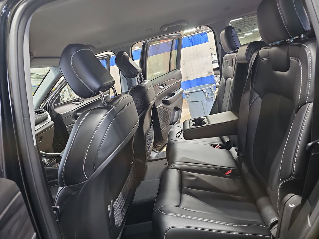 2023 JEEP GRAND CHEROKEE - Image 13