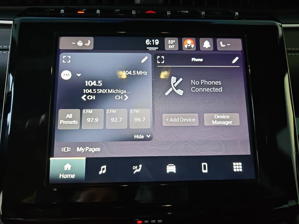 2022 JEEP GRAND CHEROKEE - Image 22