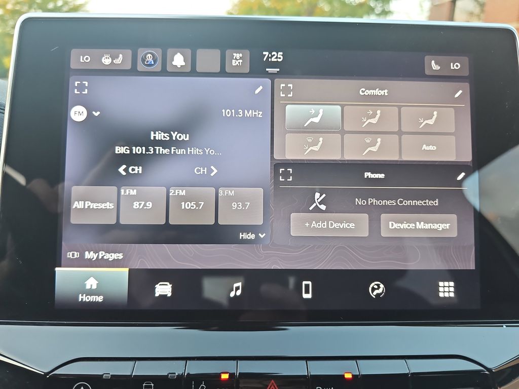 2023 JEEP COMPASS - Image 21