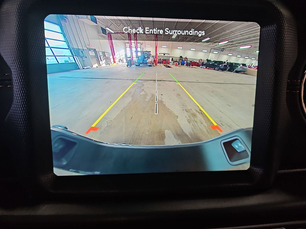 2022 JEEP GLADIATOR - Image 24