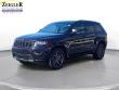 Certified 2021 Jeep Grand Cherokee 80th Anniversary Edition SUV