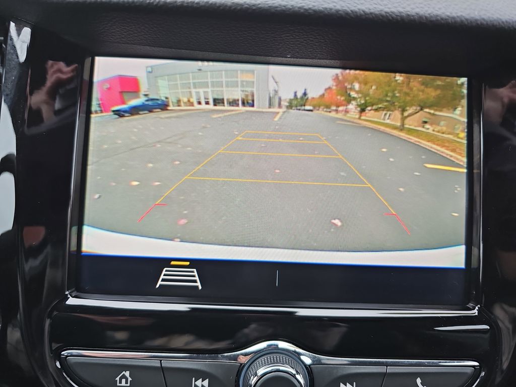 2022 CHEVROLET TRAX - Image 22