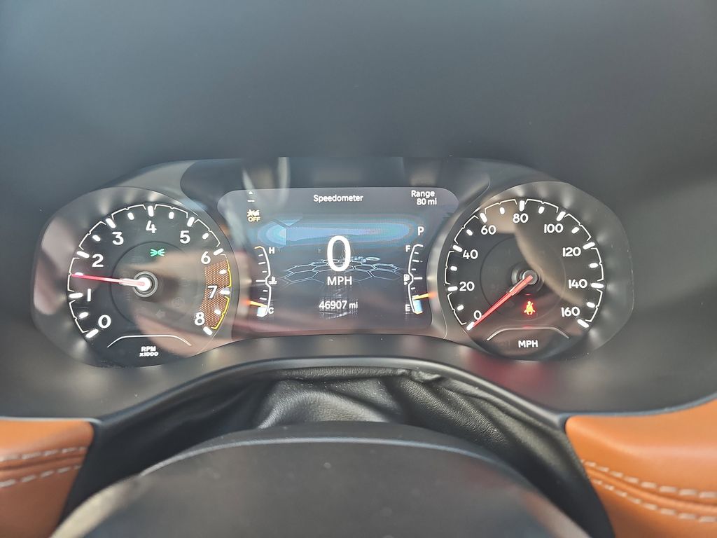 2023 JEEP COMPASS - Image 18