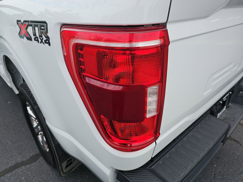 2022 FORD F-150 - Image 32