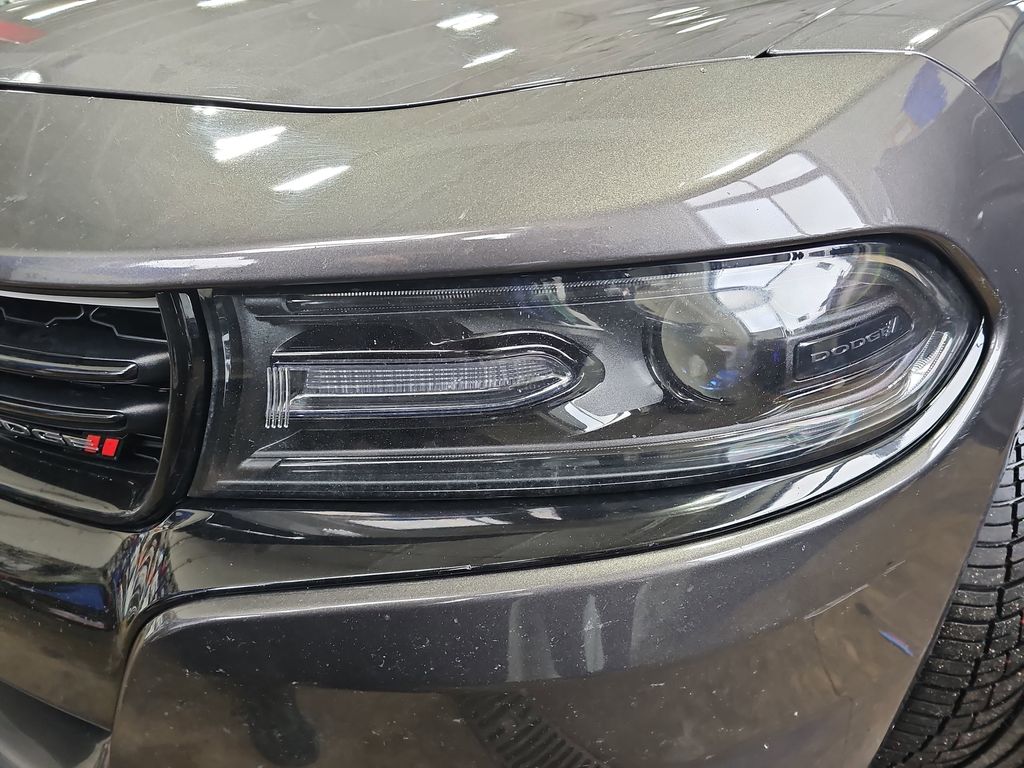 2017 DODGE CHARGER - Image 28