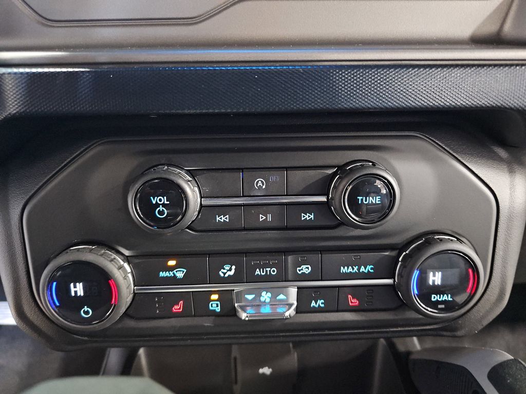 2021 FORD BRONCO - Image 20