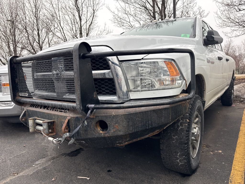 2017 RAM 2500 - Image 14