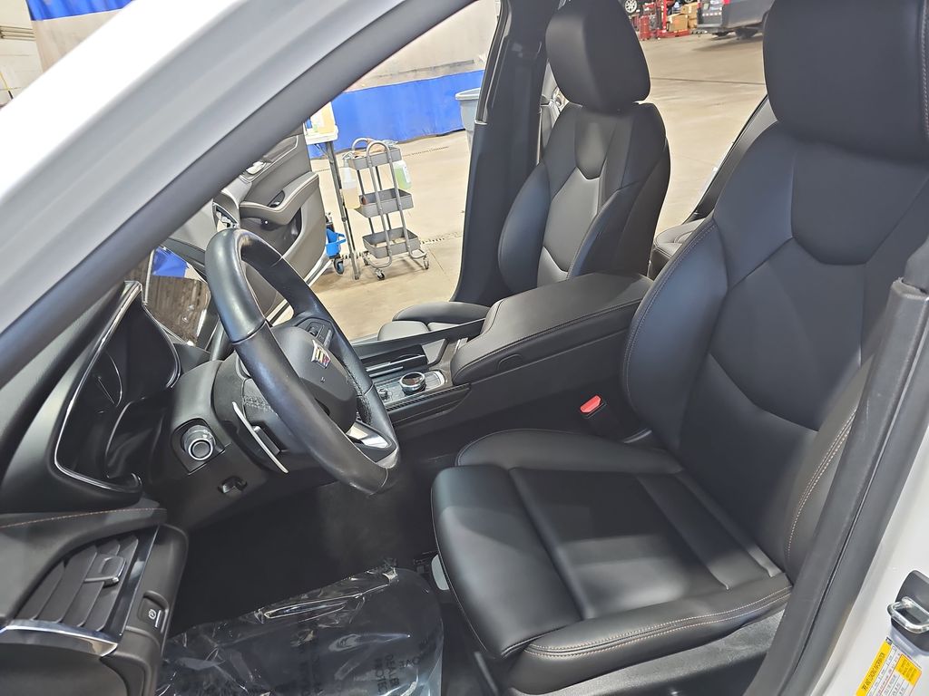 2022 CADILLAC CT5 - Image 14