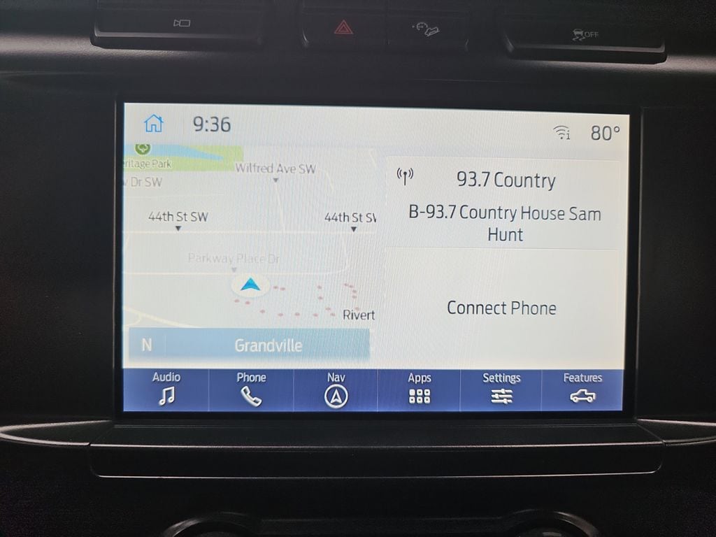 2022 FORD F-150 - Image 21