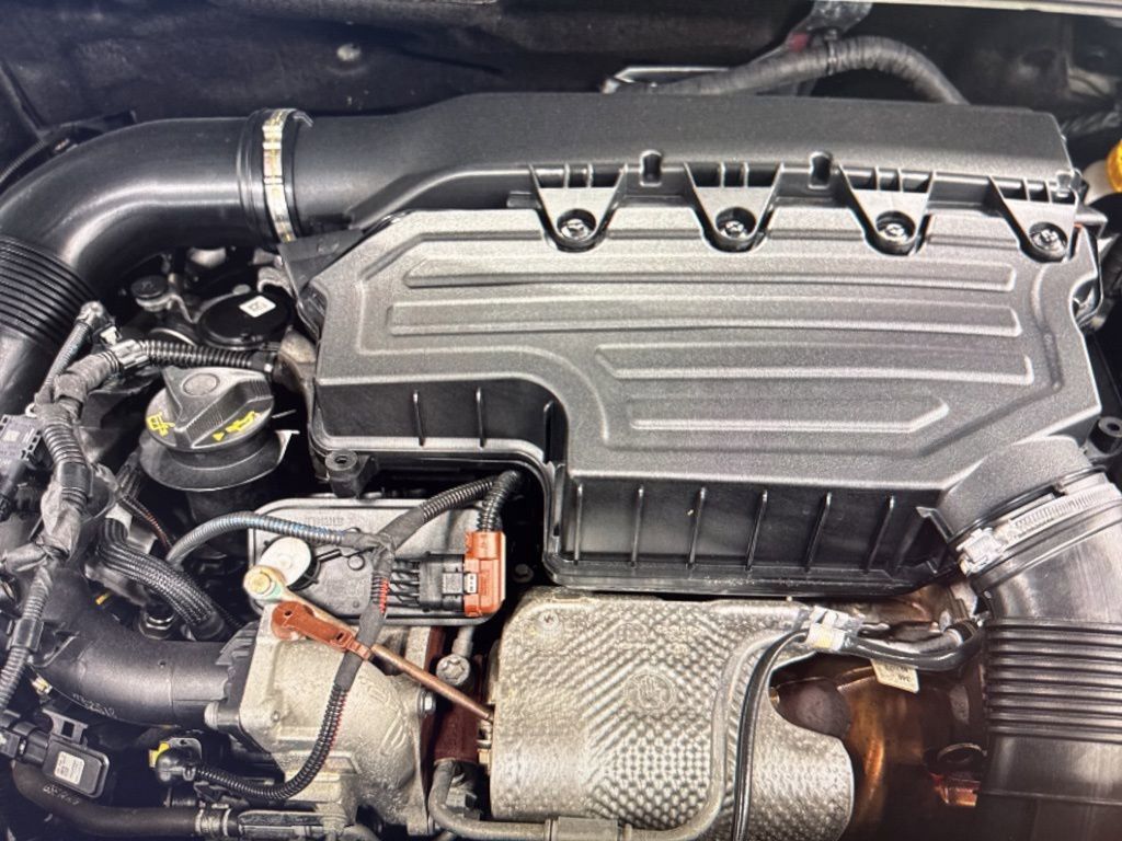 2022 Jeep Renegade Latitude photo 2