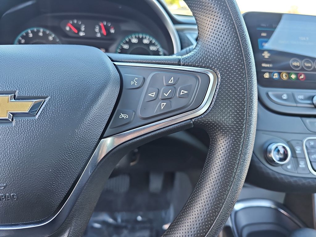 2025 CHEVROLET MALIBU - Image 17