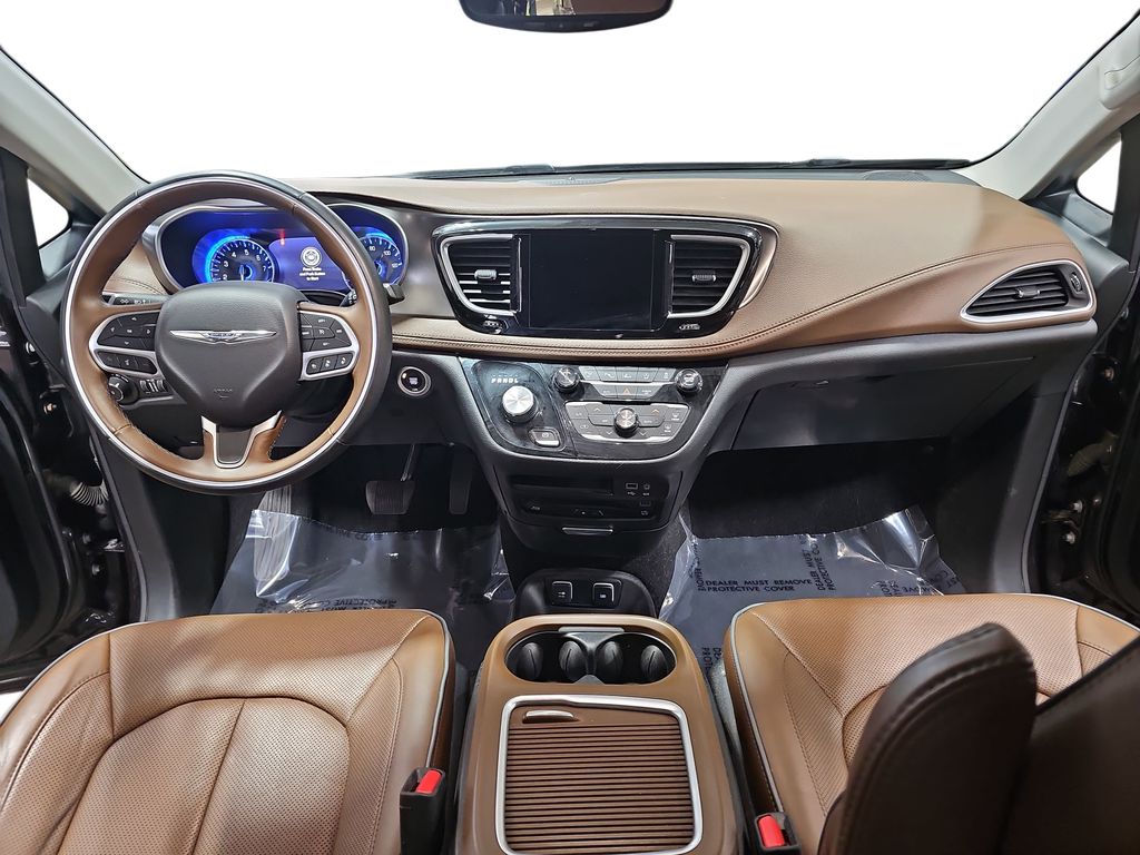2018 CHRYSLER PACIFICA - Image 9