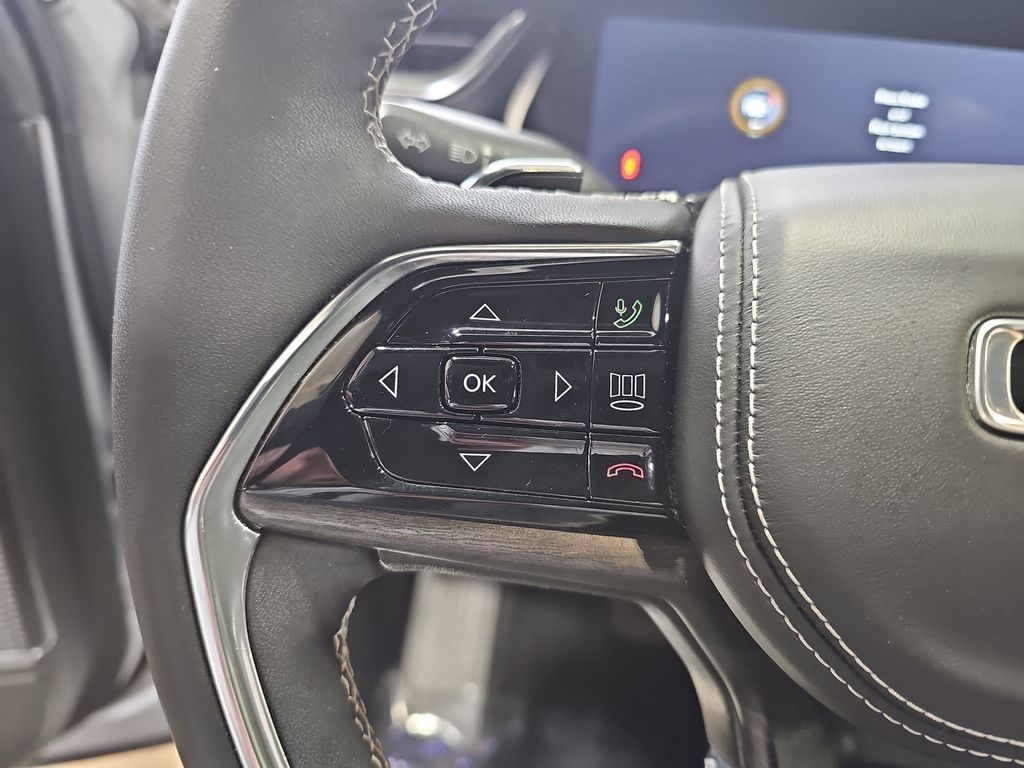 2024 JEEP GRAND CHEROKEE L - Image 19