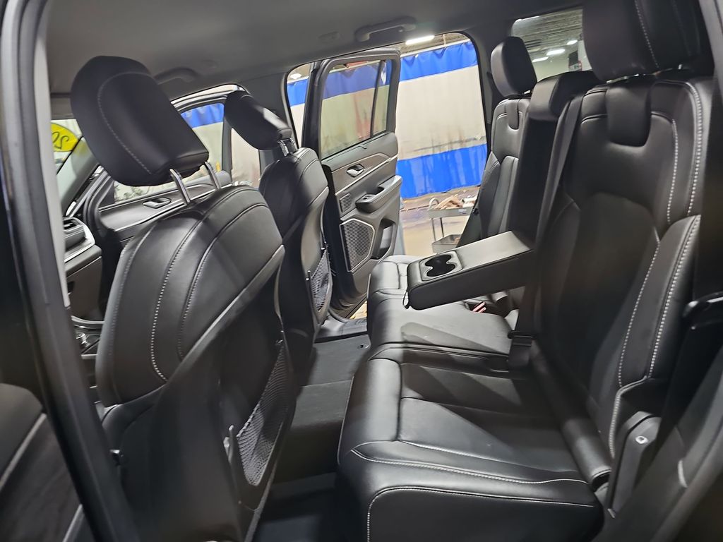 2023 JEEP GRAND CHEROKEE - Image 14