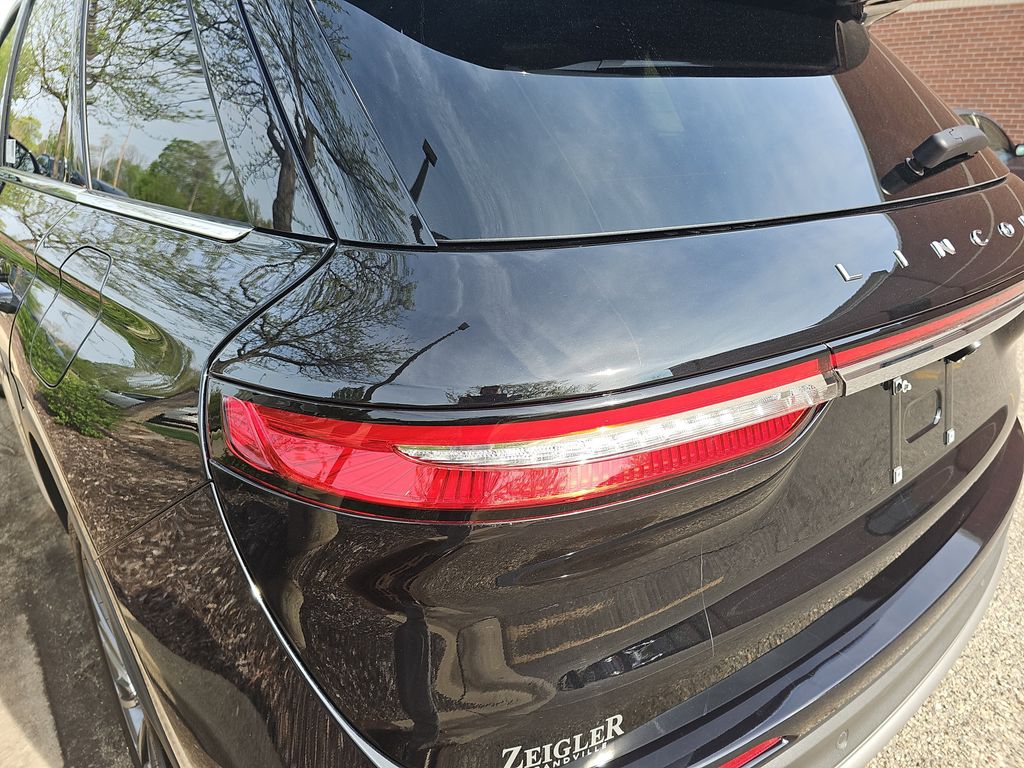 2023 LINCOLN CORSAIR - Image 31