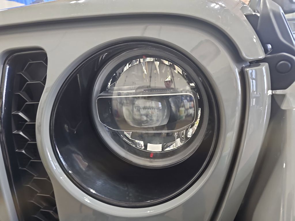 2022 JEEP GLADIATOR - Image 31