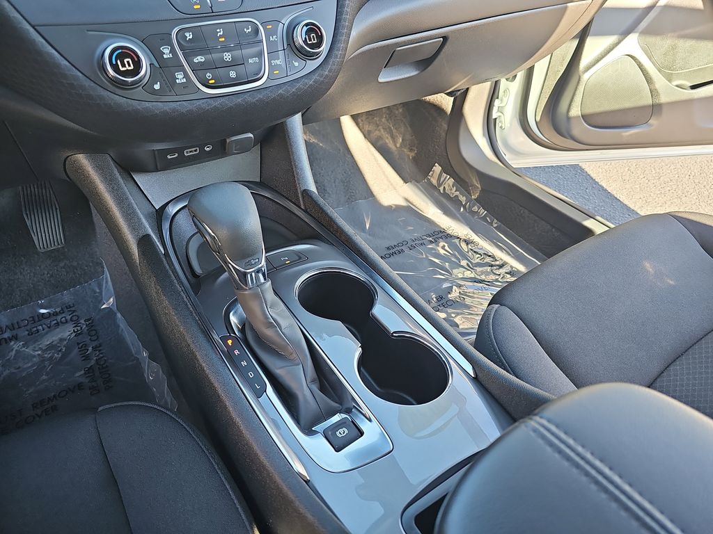 2025 CHEVROLET MALIBU - Image 23