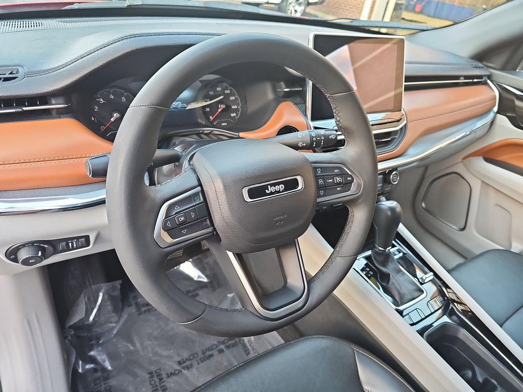 2023 JEEP COMPASS - Image 15