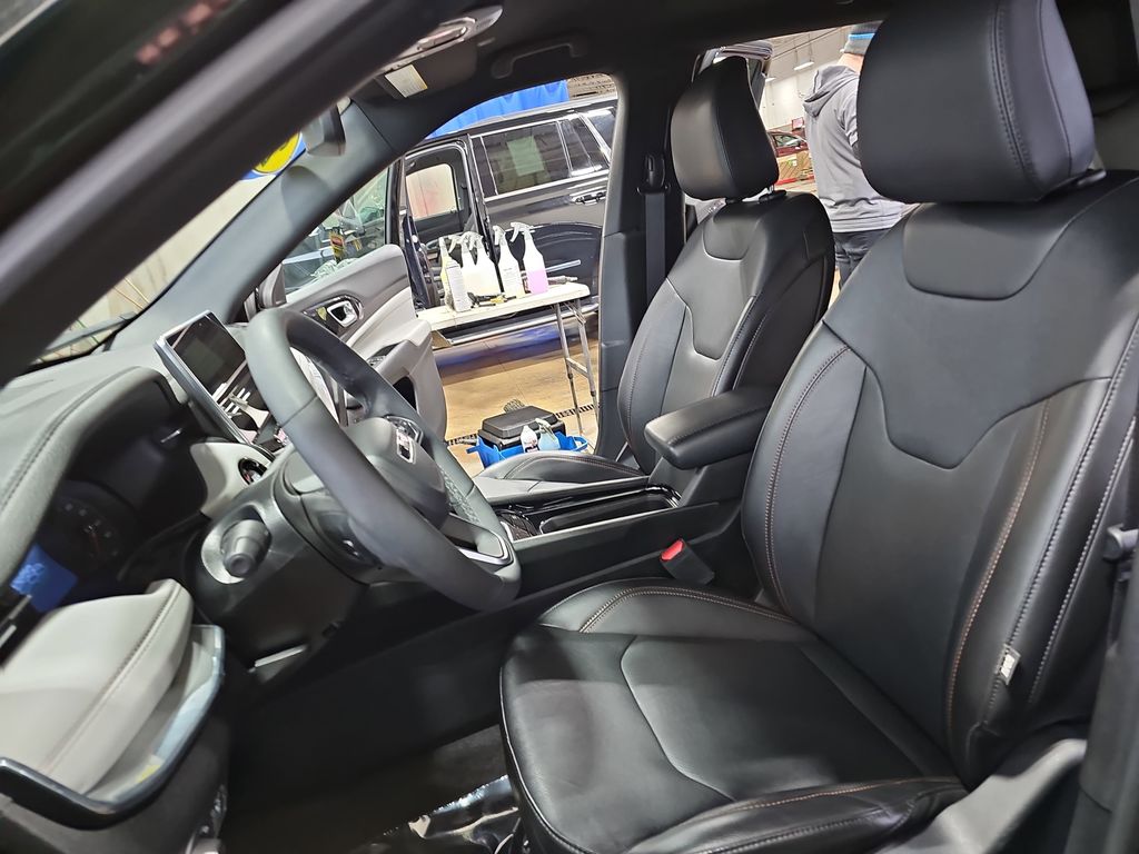 2023 JEEP COMPASS - Image 14