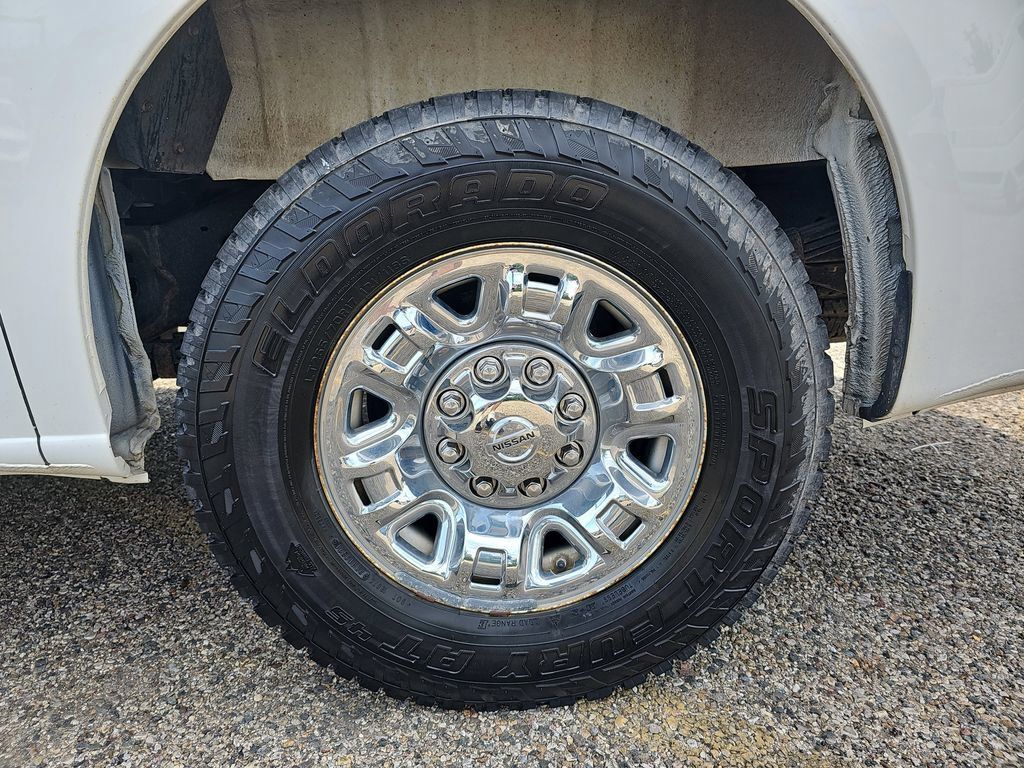 2020 NISSAN NV - Image 30