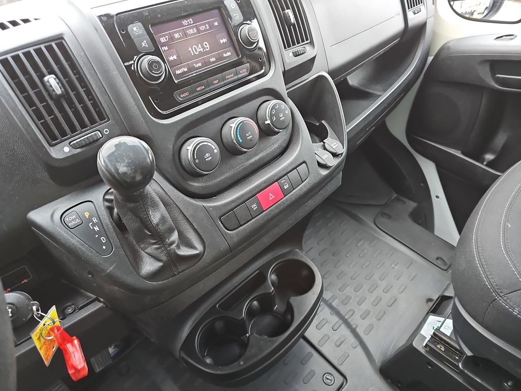 2021 RAM PROMASTER 2500 - Image 22
