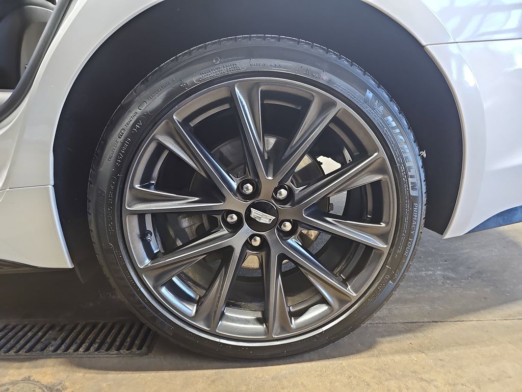 2022 CADILLAC CT5 - Image 33