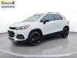 Certified 2022 Chevrolet Trax LT SUV